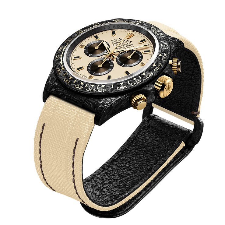 Rolex Daytona 41 Mm Desert Eagle