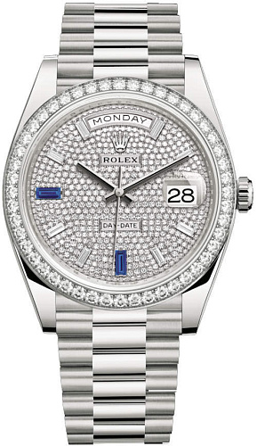 Buy luxury watches