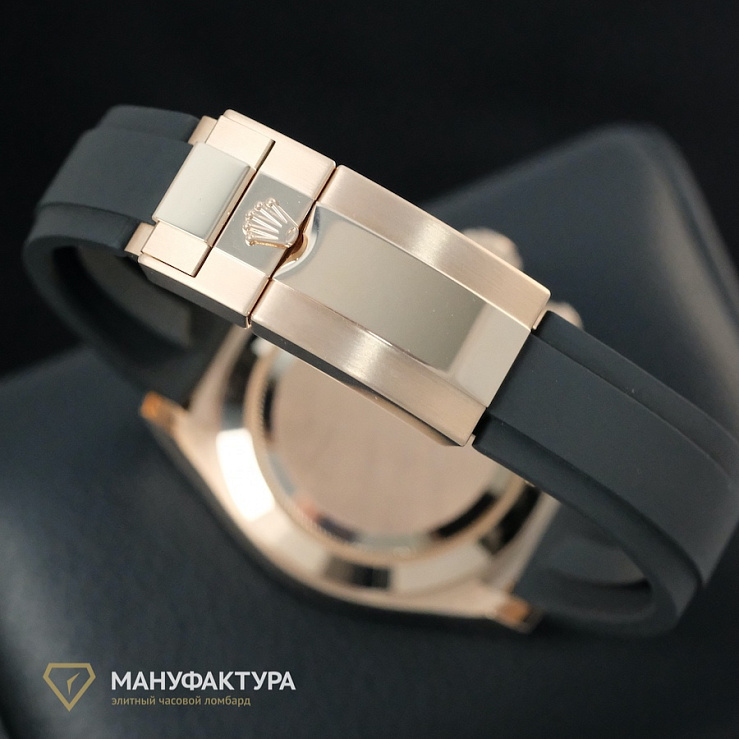 Oyster Perpetual Cosmograph Daytona Oysterflex