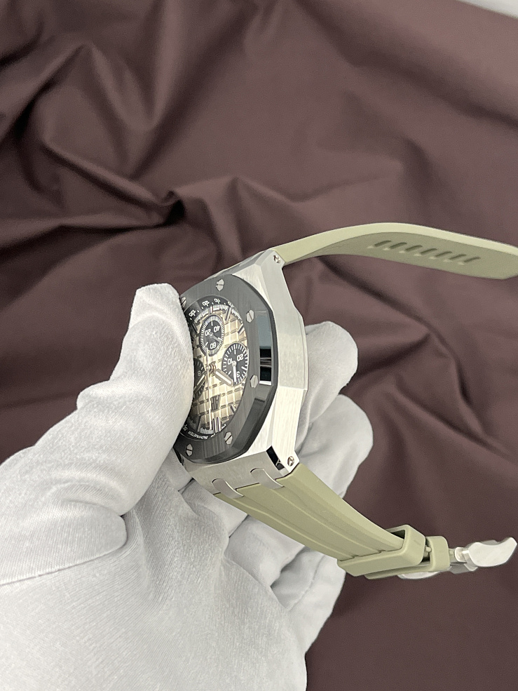 Royal Oak Offshore Selfwinding Chronograph 43mm