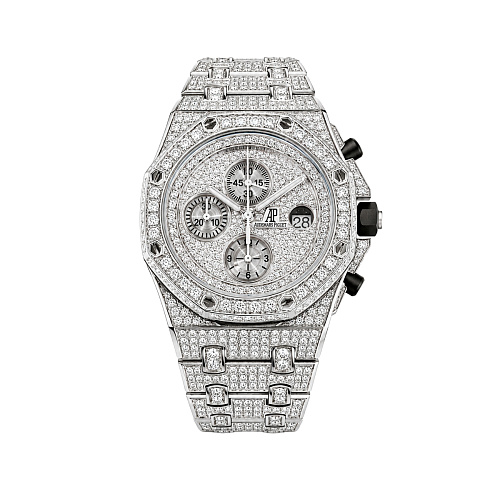 Buy luxury watches