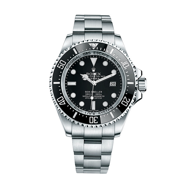 Sea Dweller 44mm Deepsea