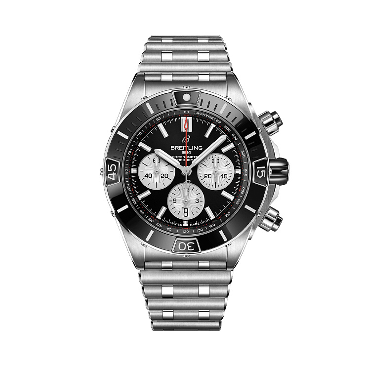SUPER CHRONOMAT B01 44