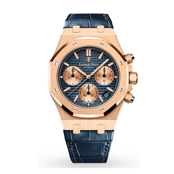 Royal Oak Selfwinding Chronograph