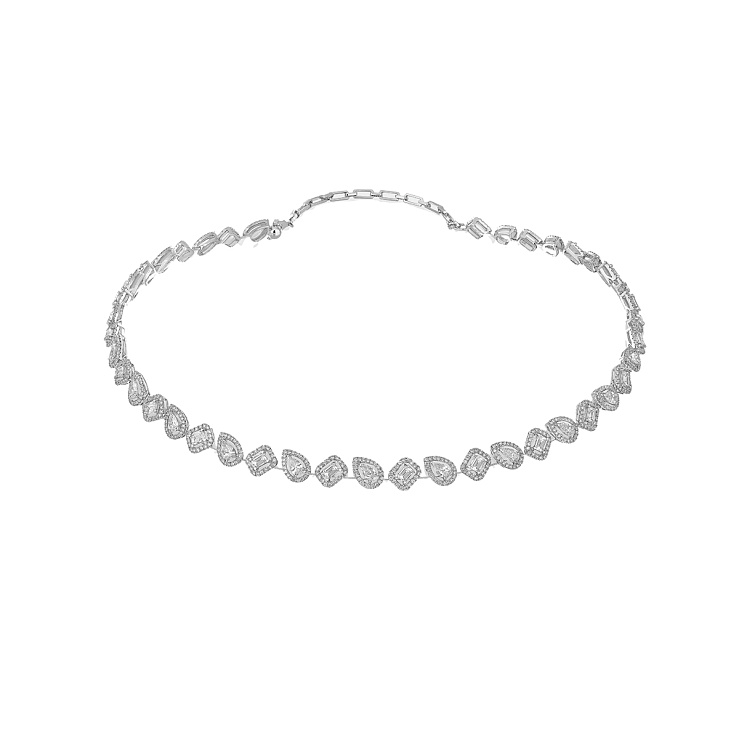 MESSIKA in stock in Dubai, UAE in luxury boutique "WATCH LAB"