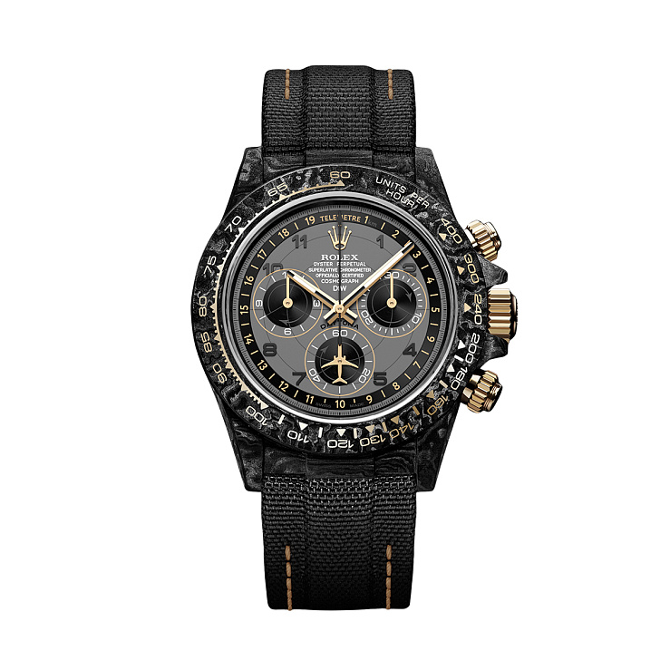 Rolex Daytona 40 Mm Avia Grey