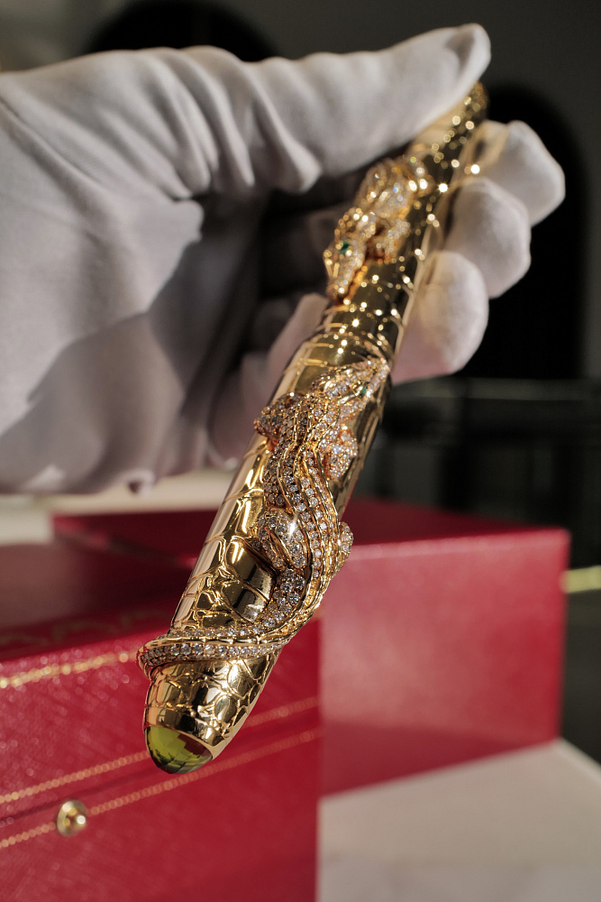 Cartier ST190026
