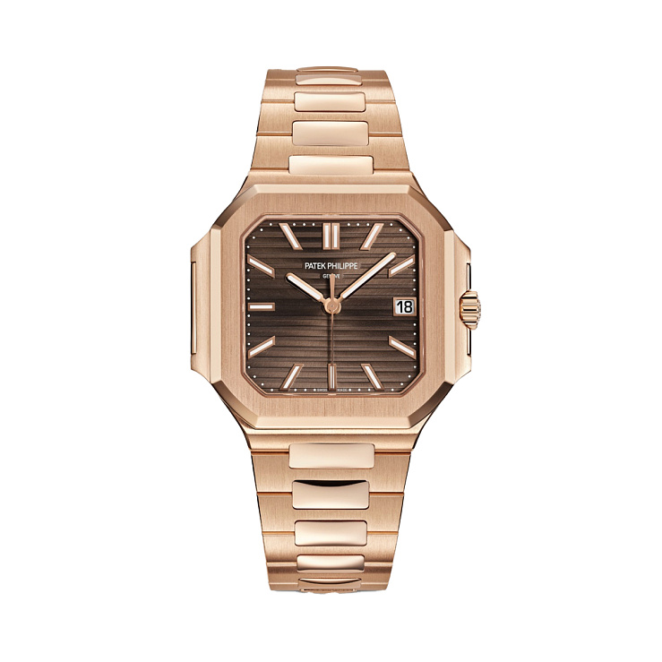 Cubitus 40mm Rose Gold New Release