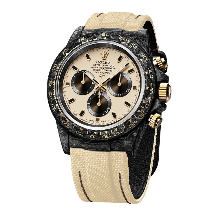Rolex Daytona 41 Mm Desert Eagle