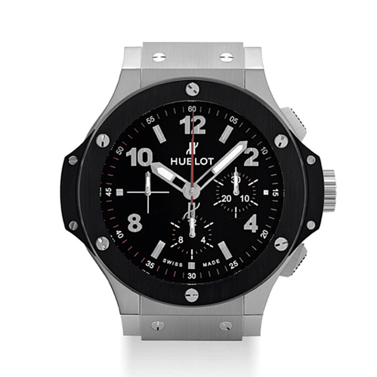 Hublot in stock, in Dubai, UAE, from luxury watch boutique "WATCH LAB"
