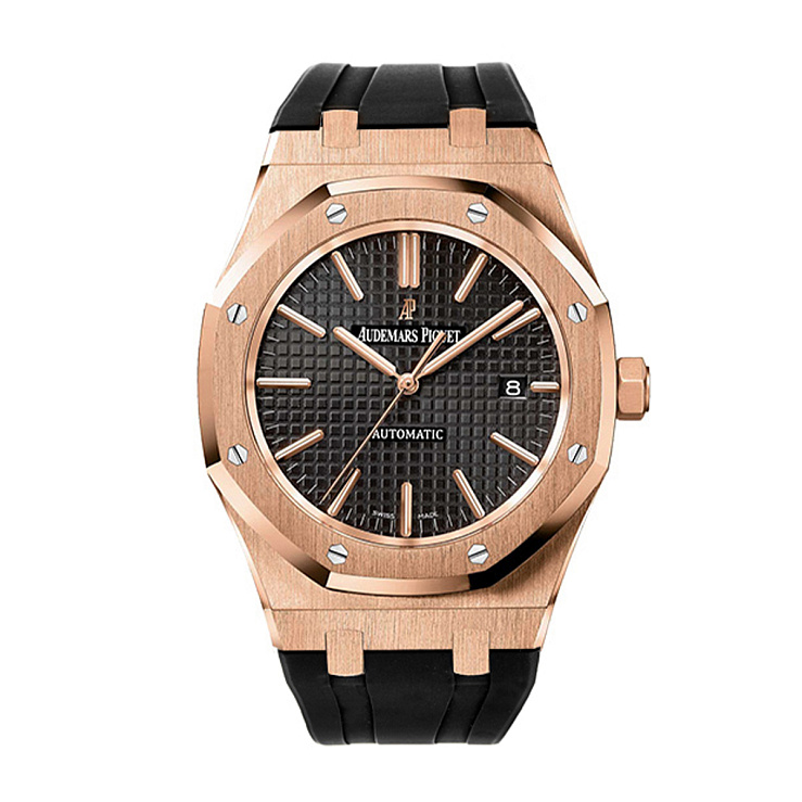 Royal Oak Selfwinding 41 mm Rose Gold
