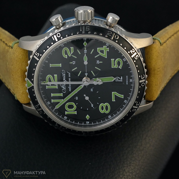 Type XXI 42 mm