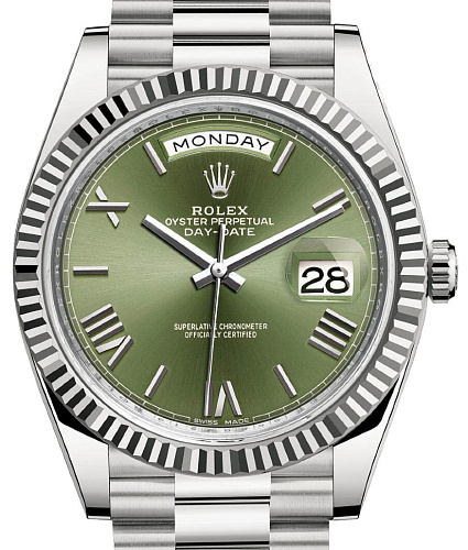 Buy luxury watches