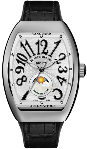 Buy luxury watches