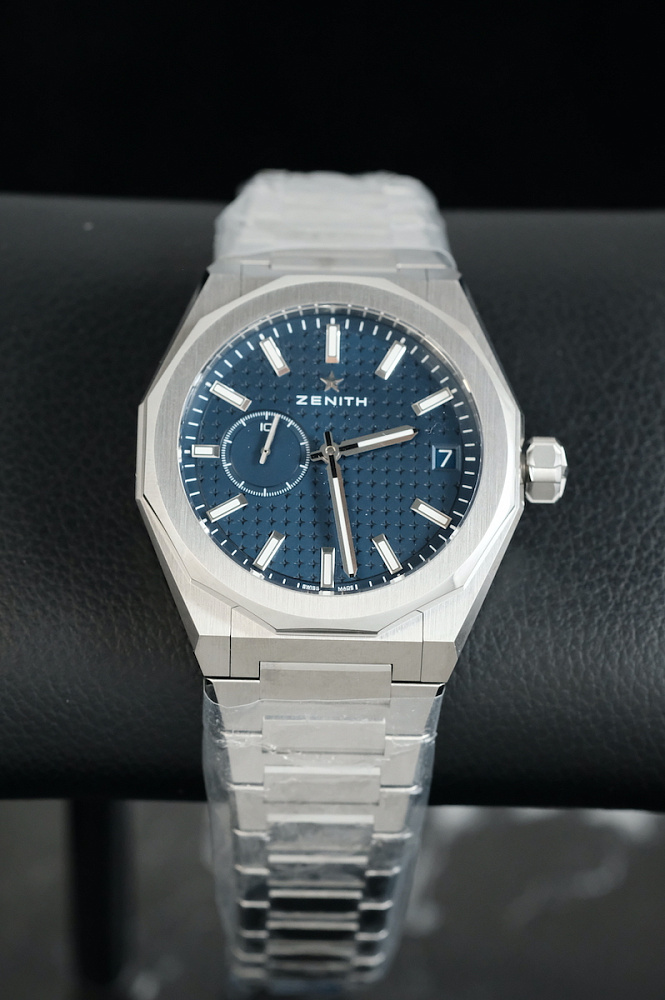 DEFY SKYLINE