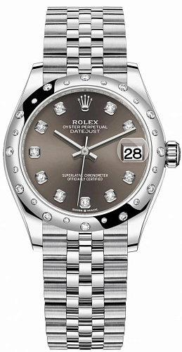 Buy luxury watches