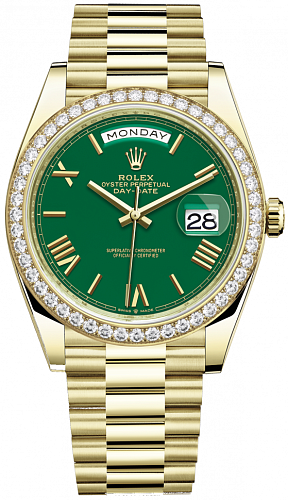 Buy luxury watches