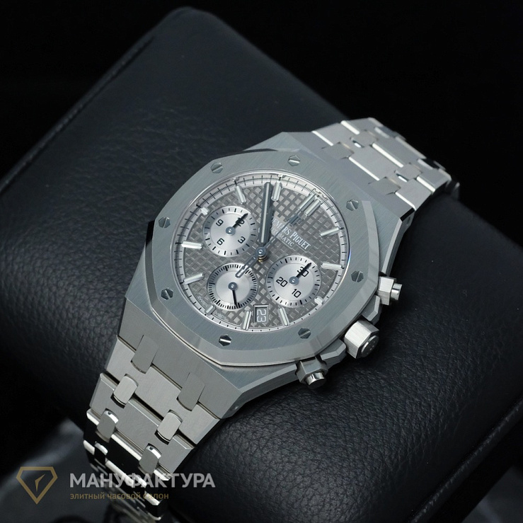 Royal Oak Chronograph 38 mm