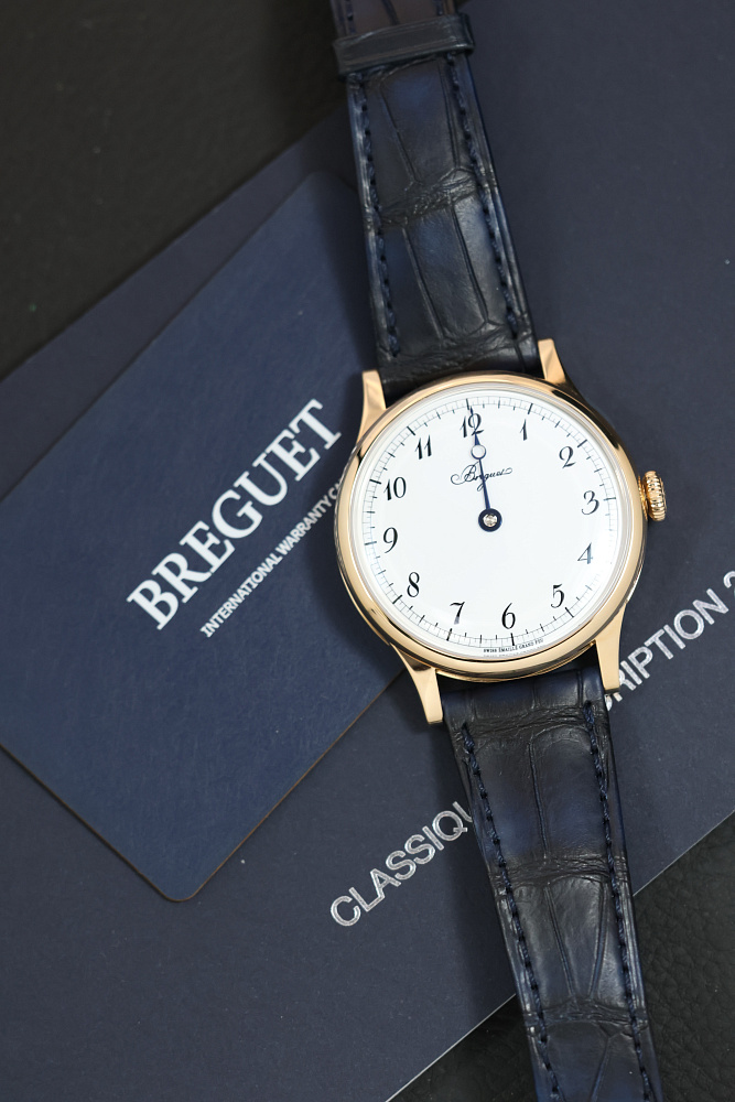 Classique Souscription 250th Anniversary