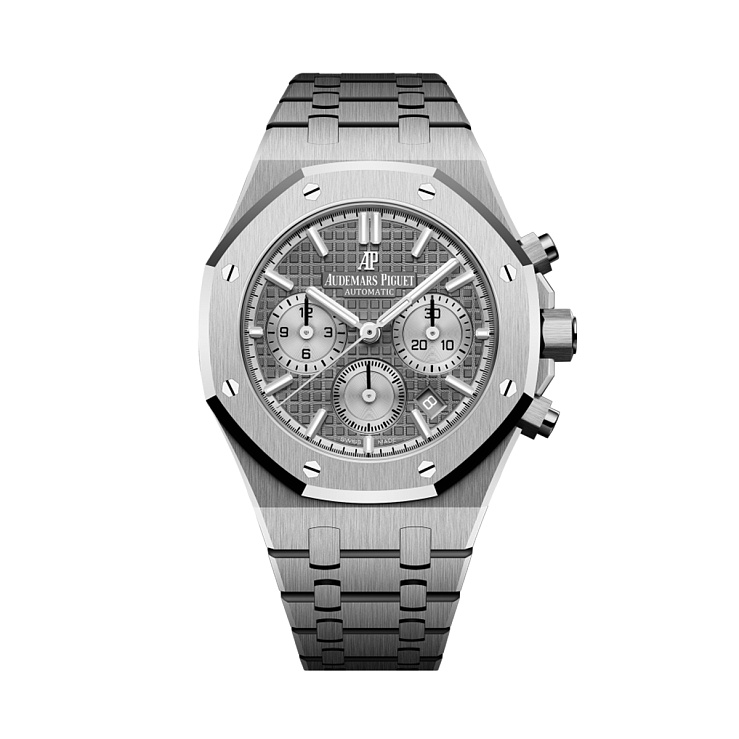 Royal Oak Chronograph 38 mm