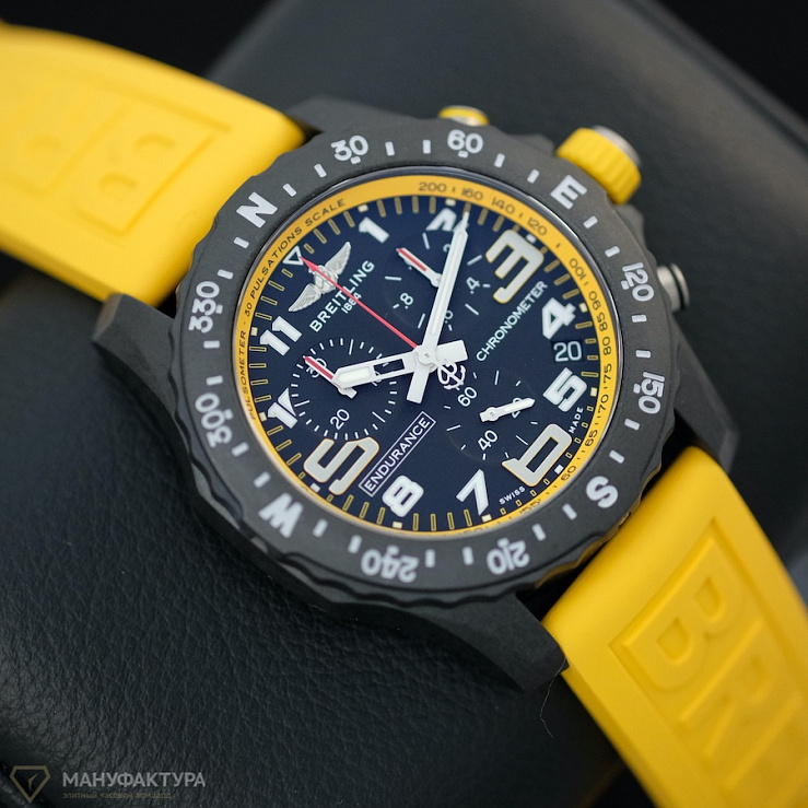 Endurance Pro Breitlight®