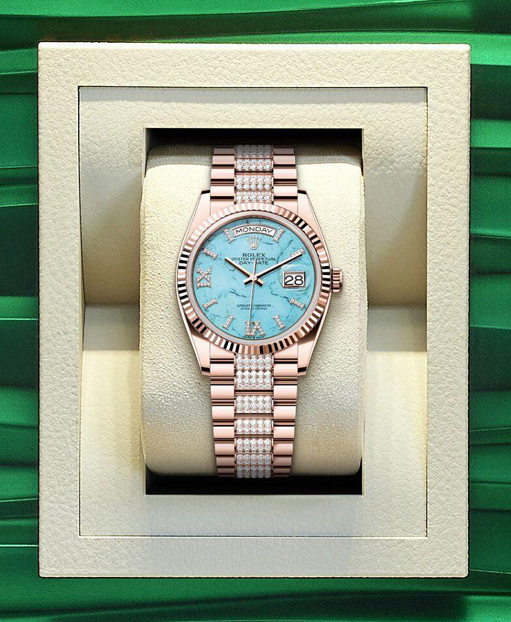 Day-Date 36