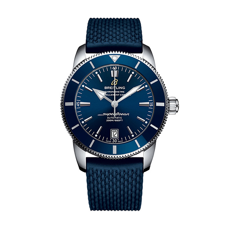 Superocean Heritage II Automatic 46