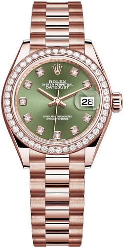 Buy luxury watches