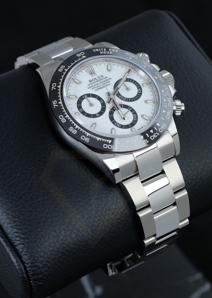 Oyster Perpetual Cosmograph Daytona