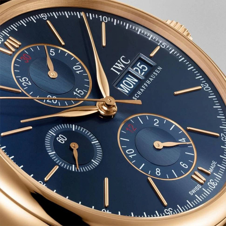 Portofino Сhronograph