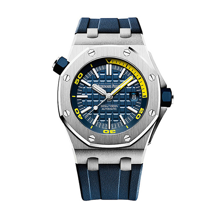 Royal Oak Offshore Diver 2021