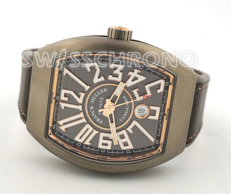 Mens Collection Vanguard