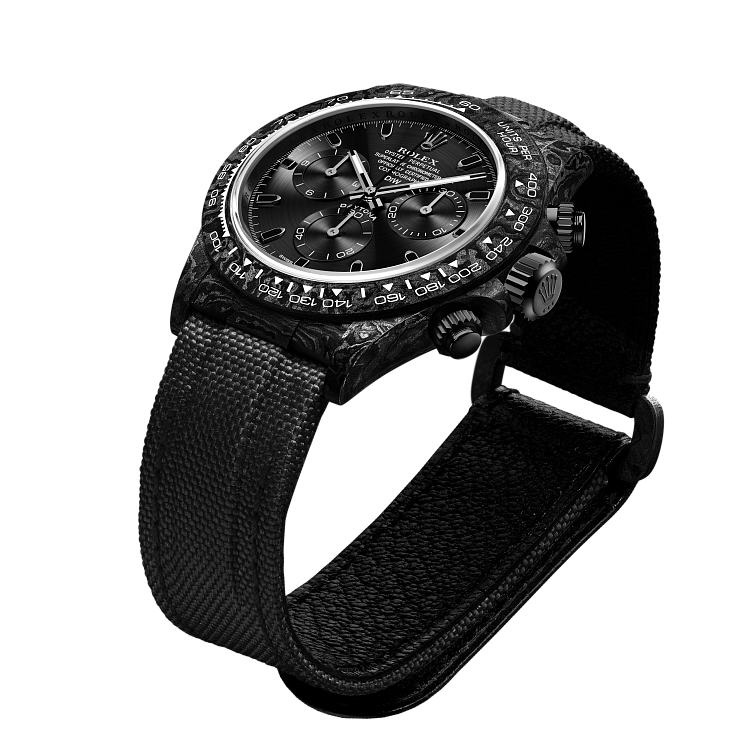 Rolex Daytona 40 Mm All Black