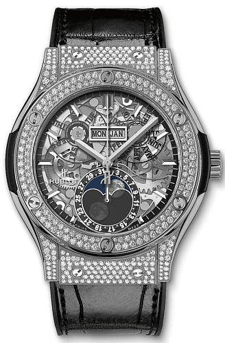 Buy luxury watches