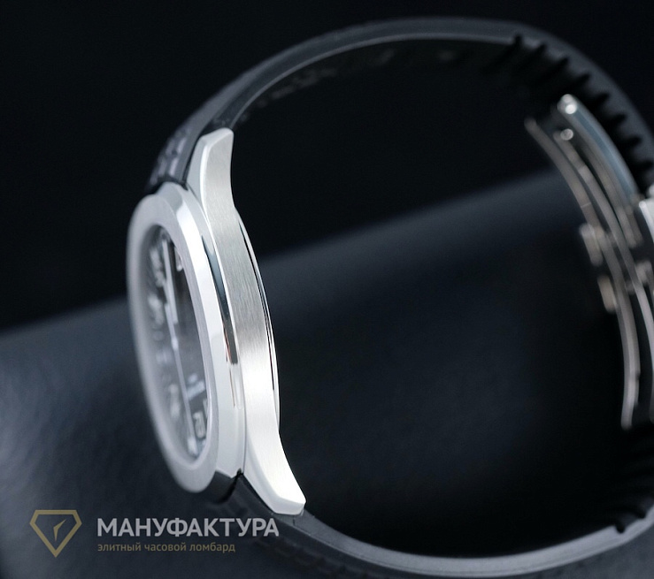 Aquanaut Jumbo Steel