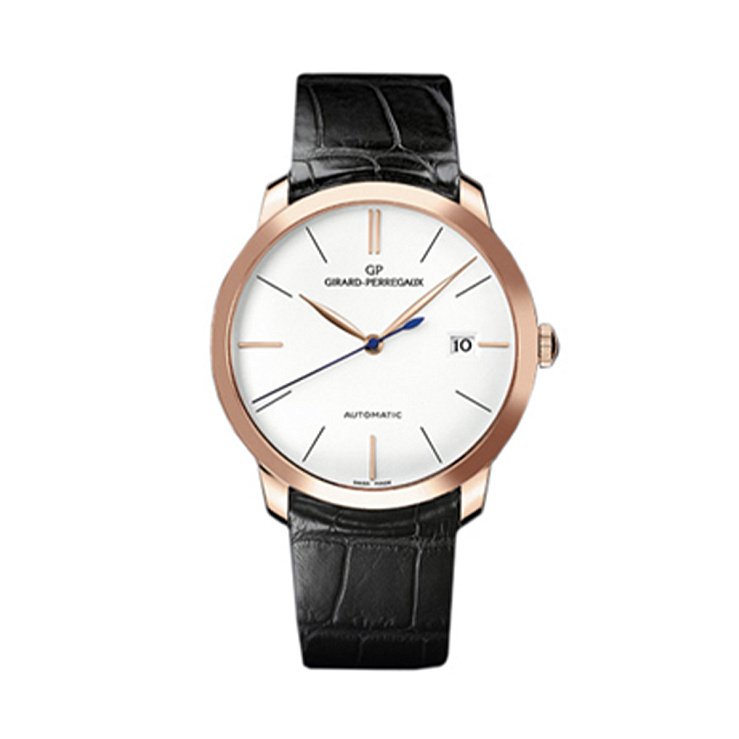 Classique Elegance 1966
