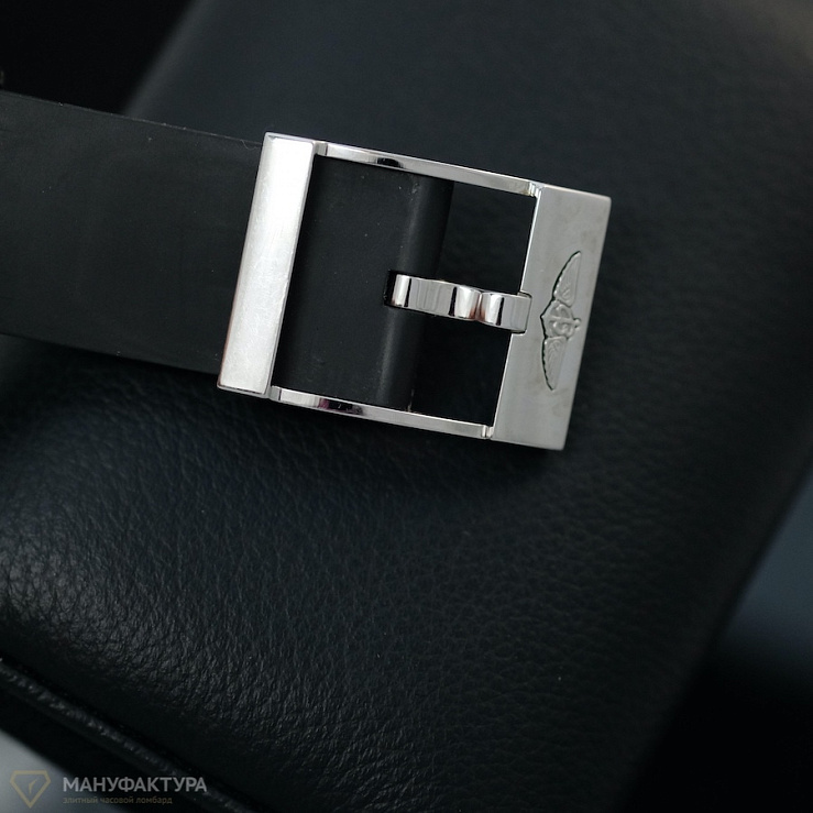 Aerospace Avantage 42 mm Grey Dial