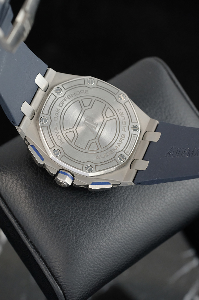 Royal Oak Offshore  Chronograph 42 mm