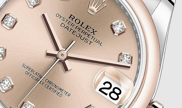 Datejust 31