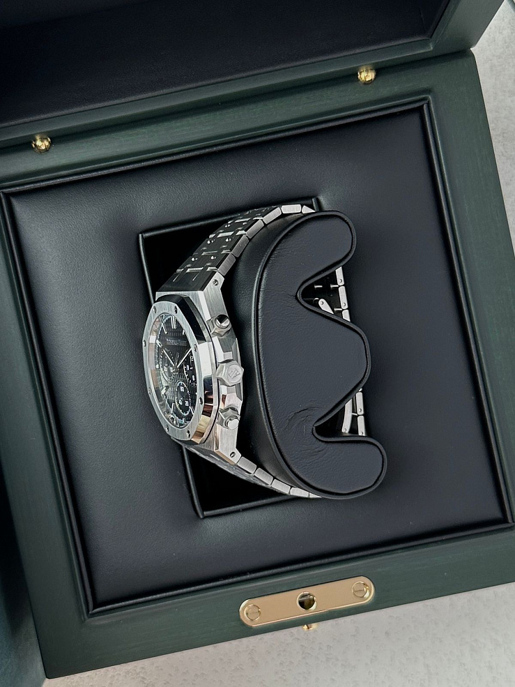 Royal Oak Chronograph 41mm