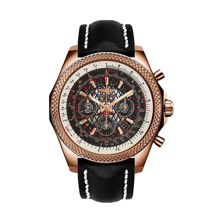 Breitling for Bentley B06 Skeleton Chronograph Rose Gold 49mm