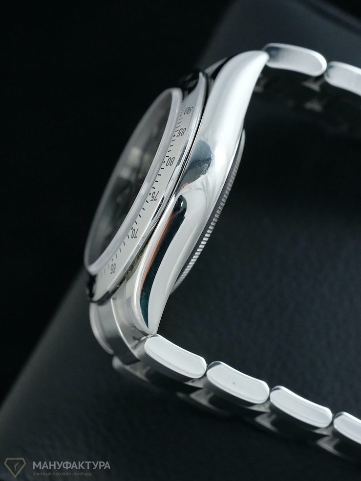 Oyster Perpetual Cosmograph Daytona P Serial