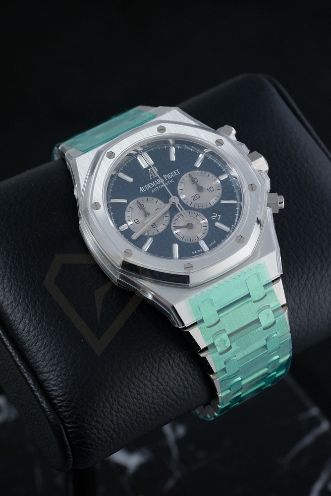 Royal Oak Chronograph 41mm