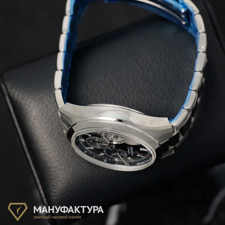 CHRONOMASTER EL PRIMERO SPORT OPEN