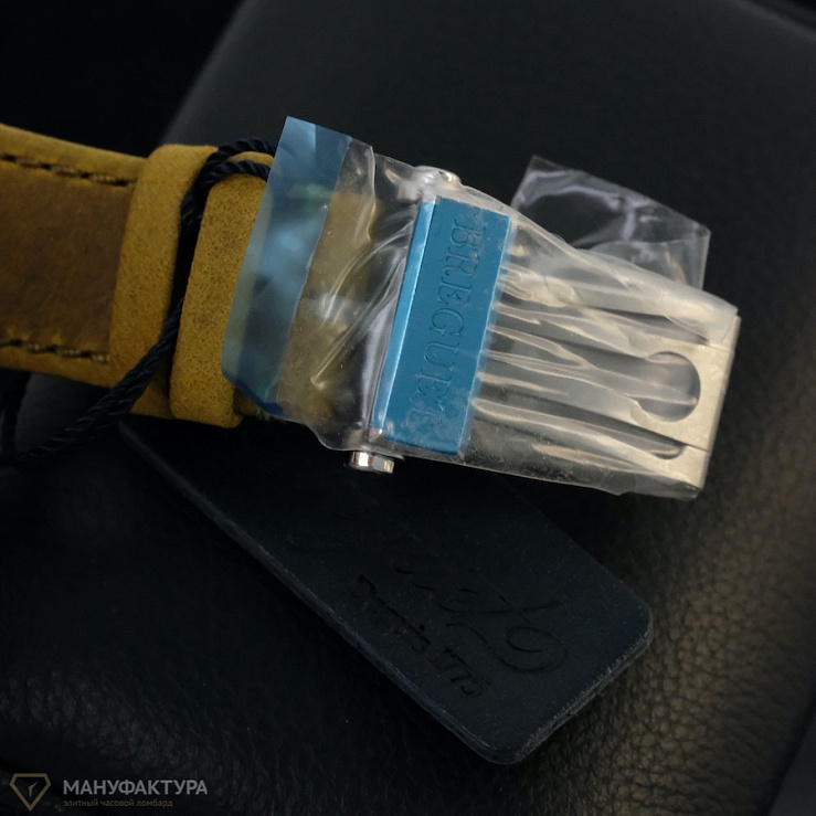 Type XXI 42 mm