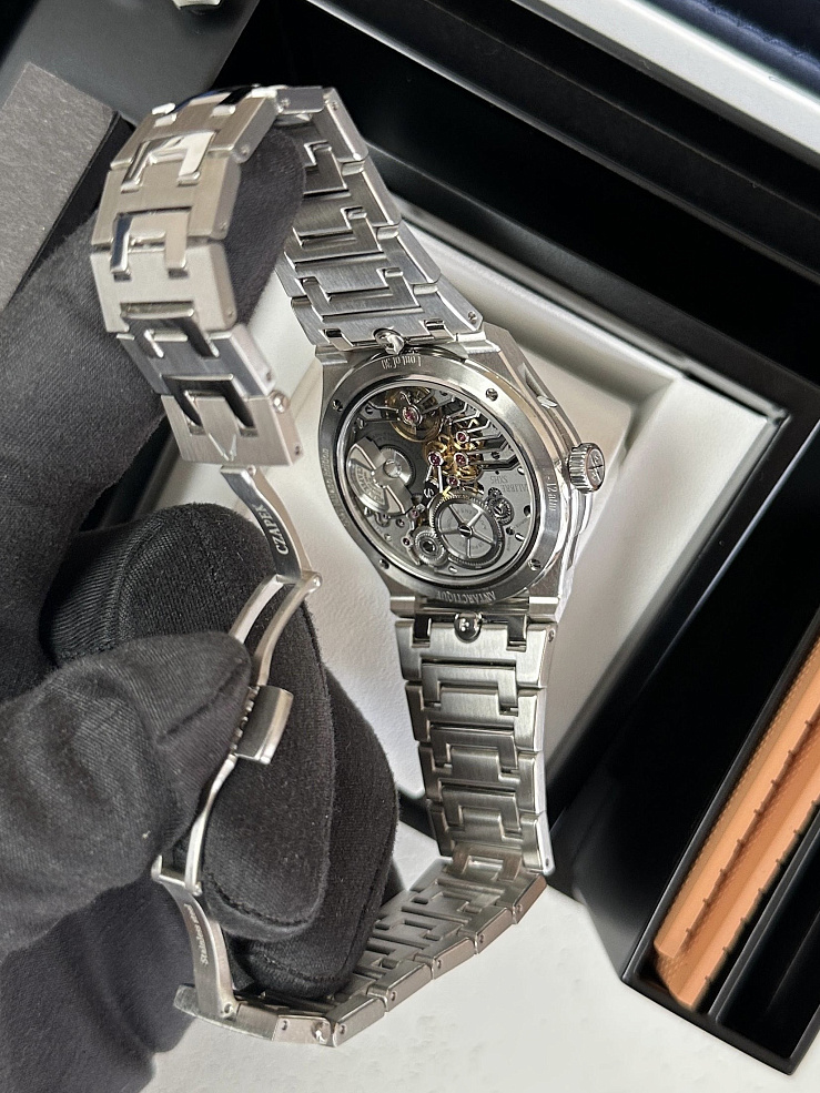 Czapek Antarctique Milano Edition