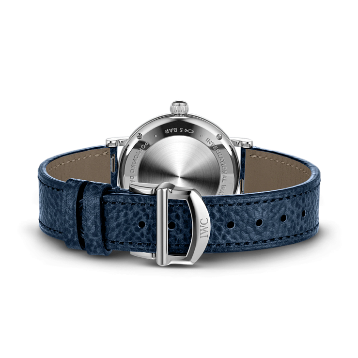 Portofino Automatic Day & Night 34