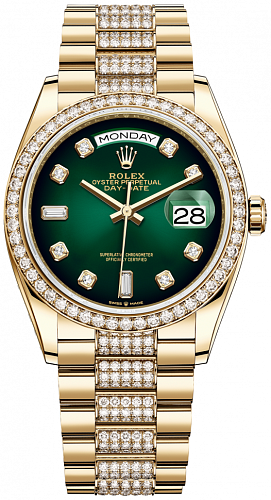 Buy luxury watches