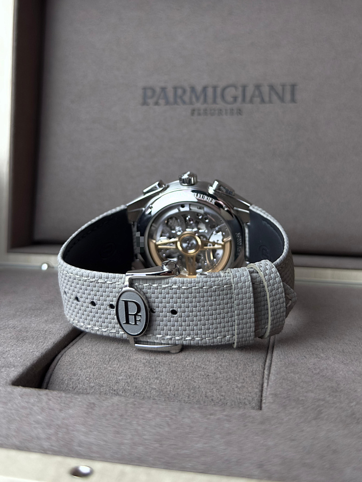 TONDA PF SPORT CHRONOGRAPH