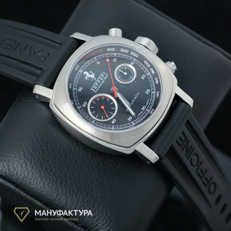 Officine Ferrari Granturismo Chronograph